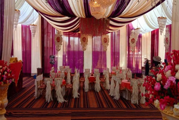 Hotel Grand Marrie Villa 2