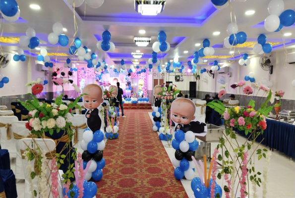 Majestic Hotel & Banquet 2