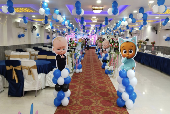 Majestic Hotel & Banquet 3