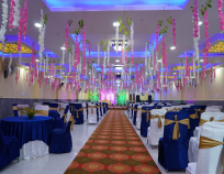 Majestic Hotel & Banquet