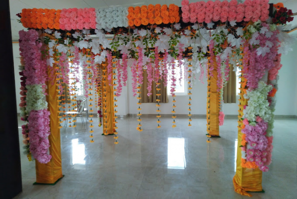 Hotel Aditya Palace 1