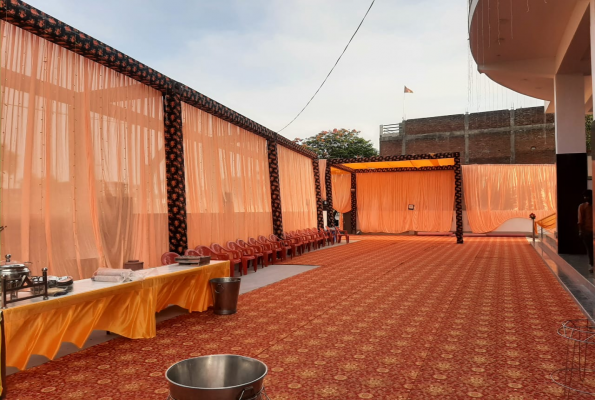 Hotel Aditya Palace 3