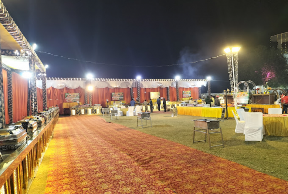 Hotel Aditya Palace 1