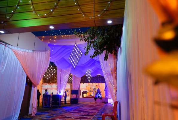 Heritage Banquet And Lawn 4