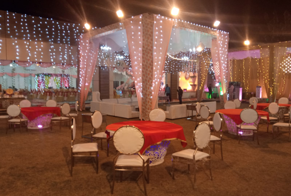 Heritage Banquet And Lawn 5