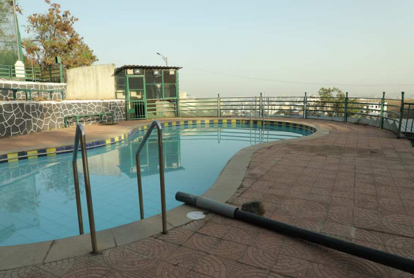 Pratikruti The Lakeview Resort