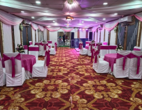 Arch Banquets And Party Halls