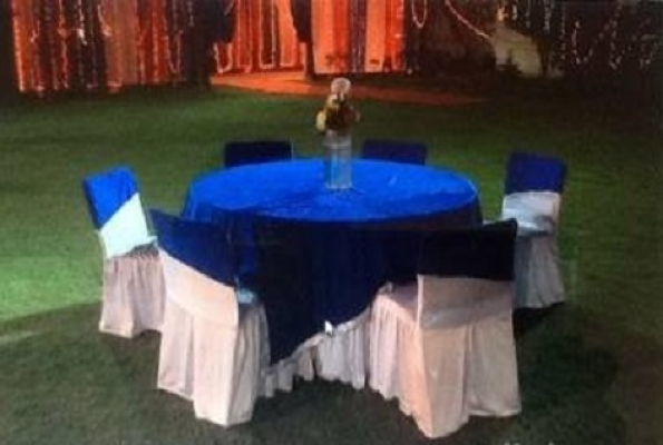 Bhagwati Lawn Banquet at Bhagwati Garden