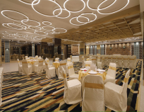 Opulent Regale Banquet at undefined