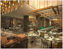 Holiday Inn Gurugram Sector 90 Holiday Inn Gurugram Sector 90