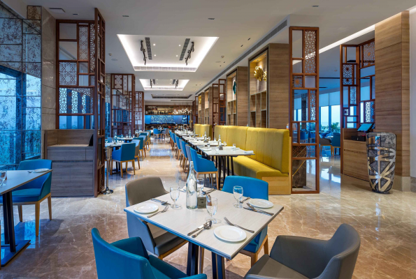 Holiday Inn Gurugram Sector 90