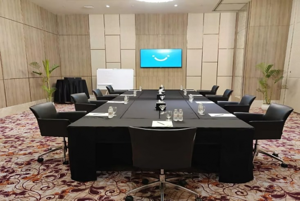 Board Room at Holiday Inn Gurugram Sector 90