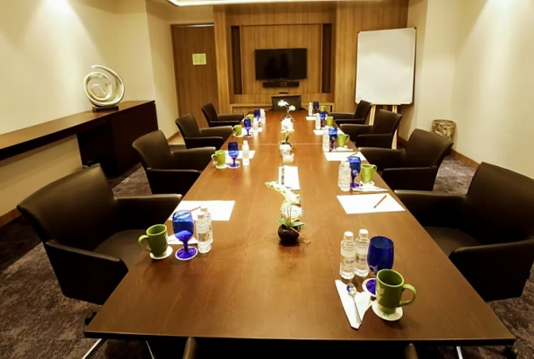 Board Room at Holiday Inn Gurugram Sector 90