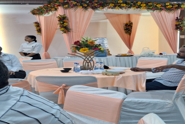 Hotel RR Galaxy