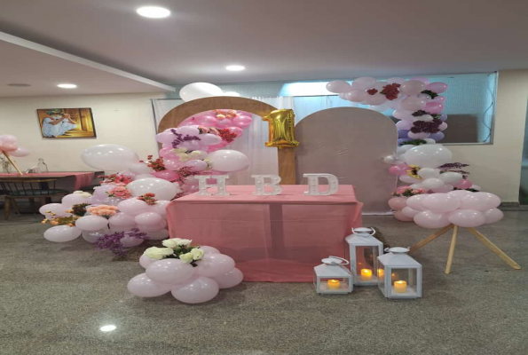 Hotel RR Galaxy