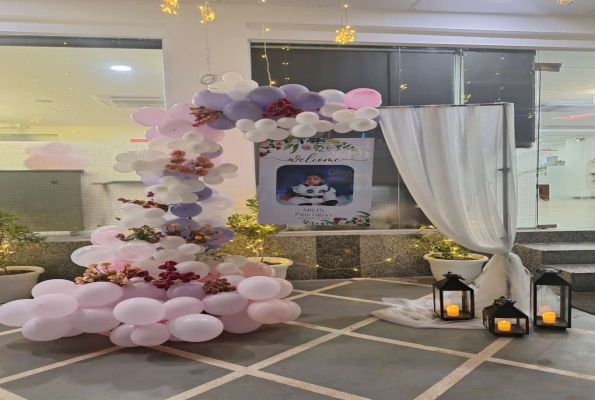 Hotel RR Galaxy