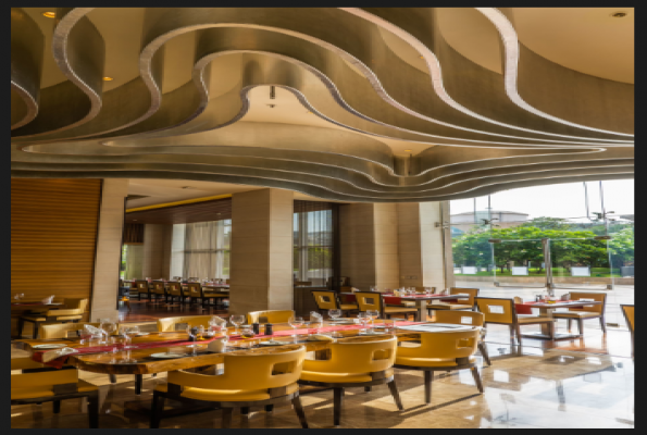 Alto Vino at Bengaluru Marriott Hotel Whitefield