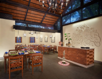 Vivanta Bengaluru Vivanta Bengaluru