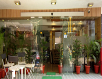 Hotel Balsons Continental Hotel Balsons Continental