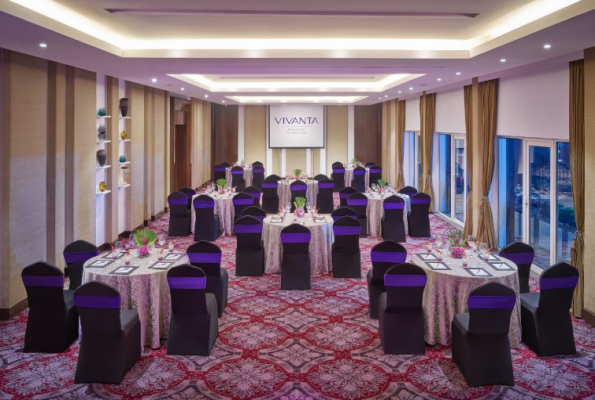 Vivanta Bengaluru