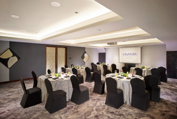 Vivanta Bengaluru
