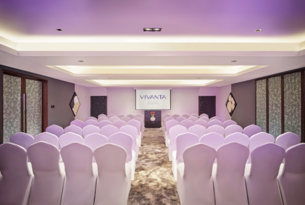 Vivanta Bengaluru