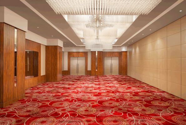 Sandal Suites