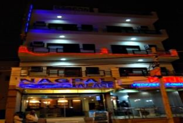 Hotel Nagpal Palace