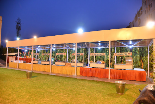 Sunder Farm House