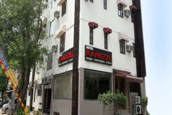 Hotel Rangoli