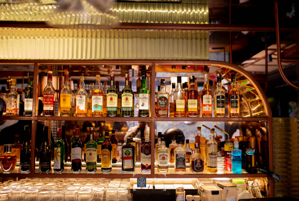 Tasa Kitchen Terrace & Bar