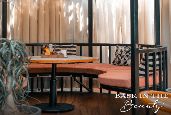 Tasa Kitchen Terrace & Bar