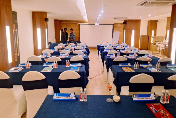 The Altruist Hotel Whitefield