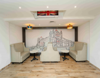 The Altruist Business Hotel Whitefield