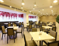 Hotel Minerva Grand Vijayawada