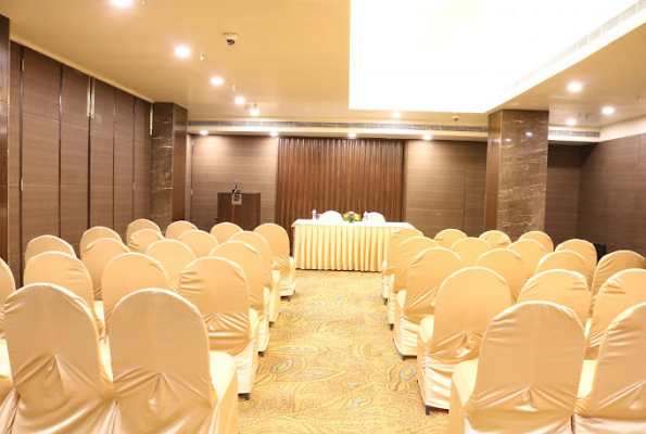 The Chambers at Quality Hotel Dv Manor