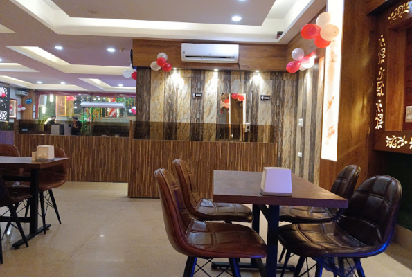 Narnia Restaurant & Banquet
