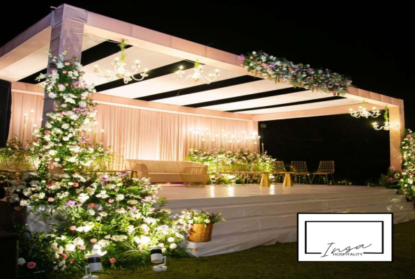 The Lawn By Insa at Emerald By Insa