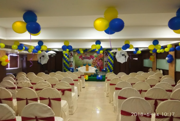 Venue Image