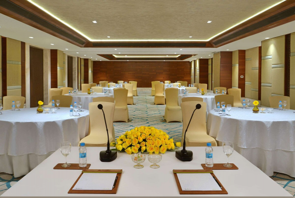 Emerald at Radisson Gwalior