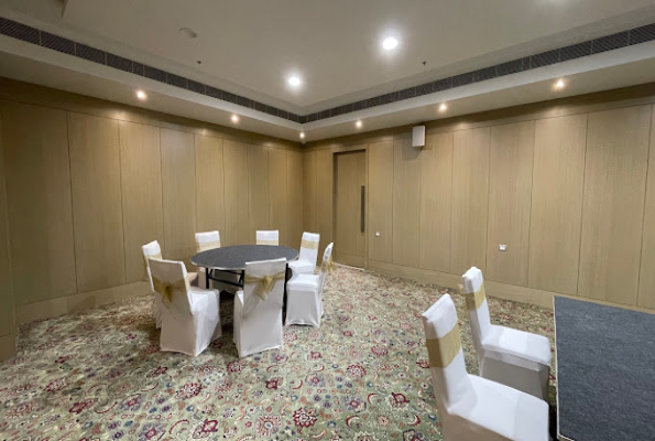 Banquet Hall at Jade Suites