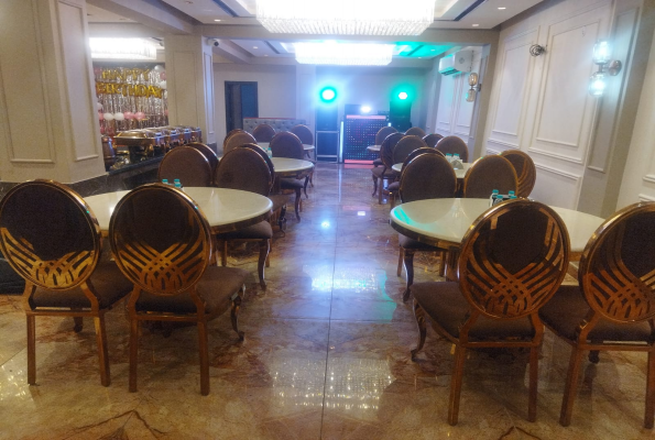 Singlas Restaurant And Banquet