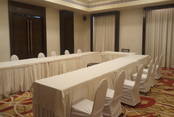 Forum 1 at Vivanta Vijayawada