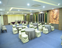 Hotel Pride Madhava