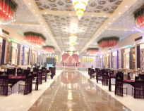 Ram Janki Banquet Hall of Satya Palace