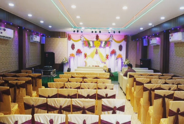 Hajia Banquet Hall