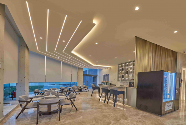 Club Riviera