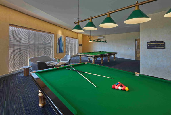 Club Riviera