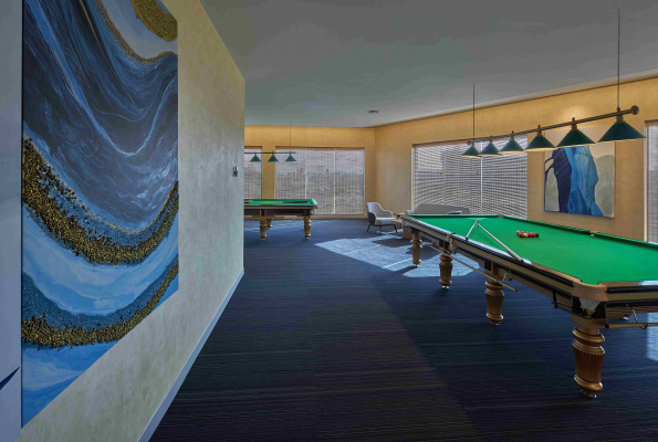 Club Riviera