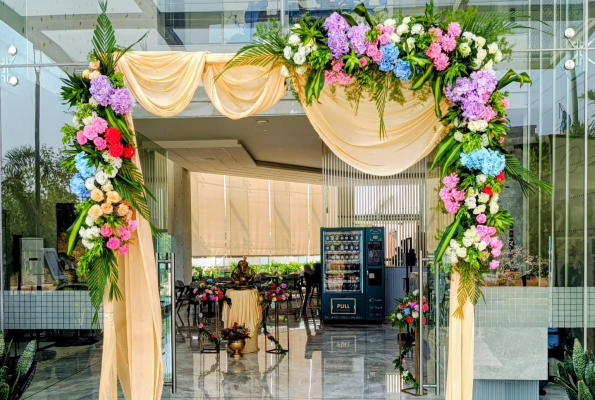 Prestige Riviera Club 5